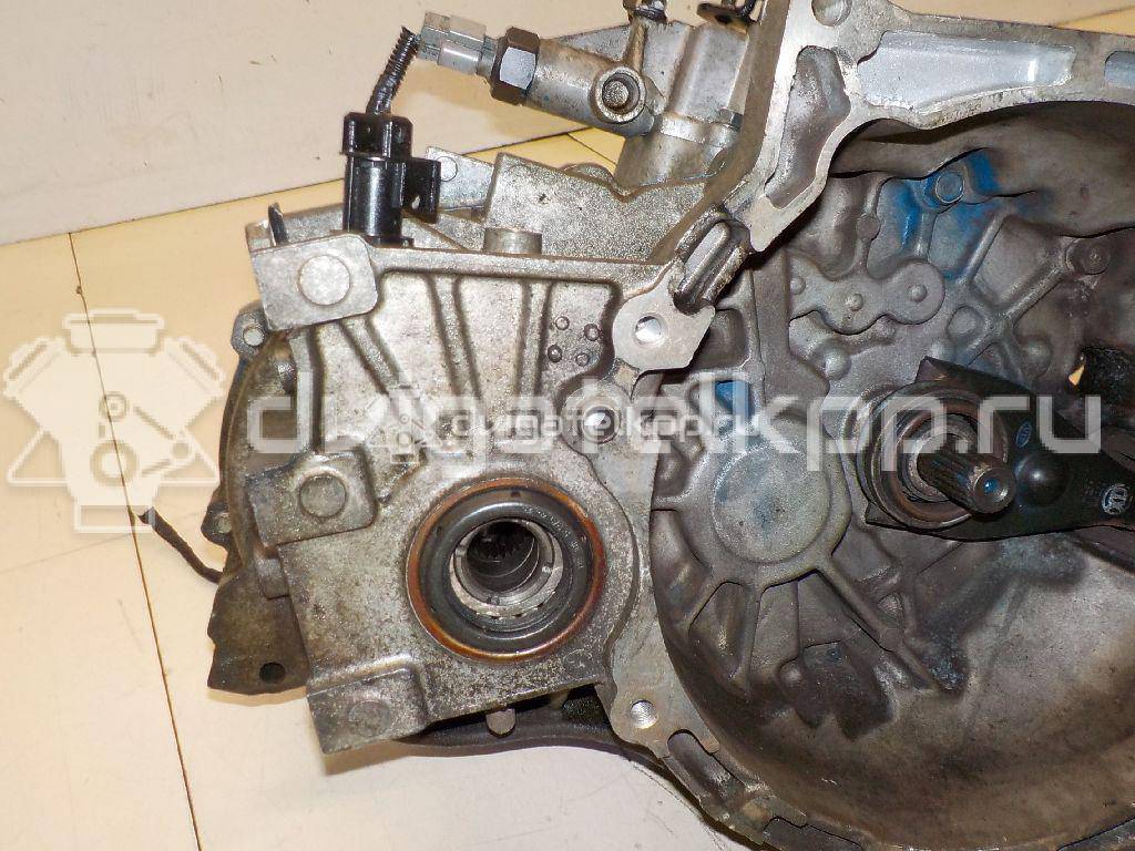 Фото Контрактная (б/у) МКПП для Hyundai / Kia 105-132 л.с 16V 1.6 л G4FC бензин {forloop.counter}}