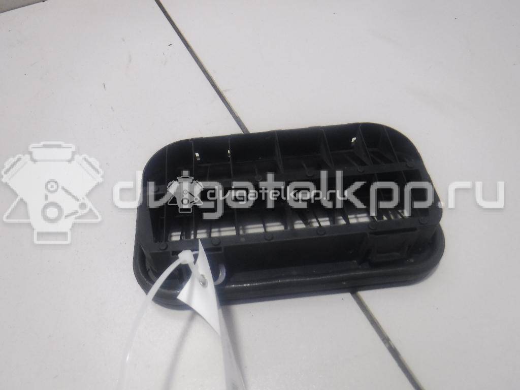 Фото Решетка вентиляционная  4858452 для ford C-MAX {forloop.counter}}