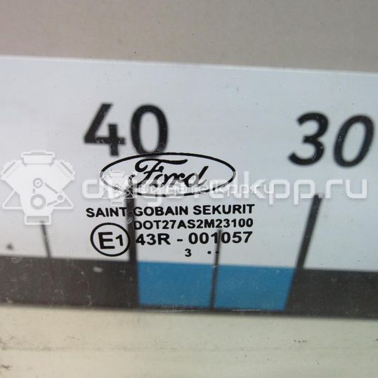 Фото Стекло двери задней левой  1226721 для Ford Focus