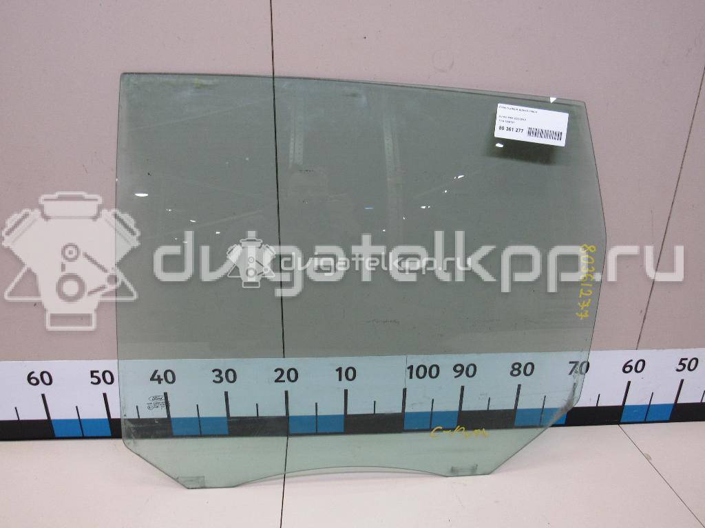 Фото Стекло двери задней левой  1226721 для Ford Focus {forloop.counter}}