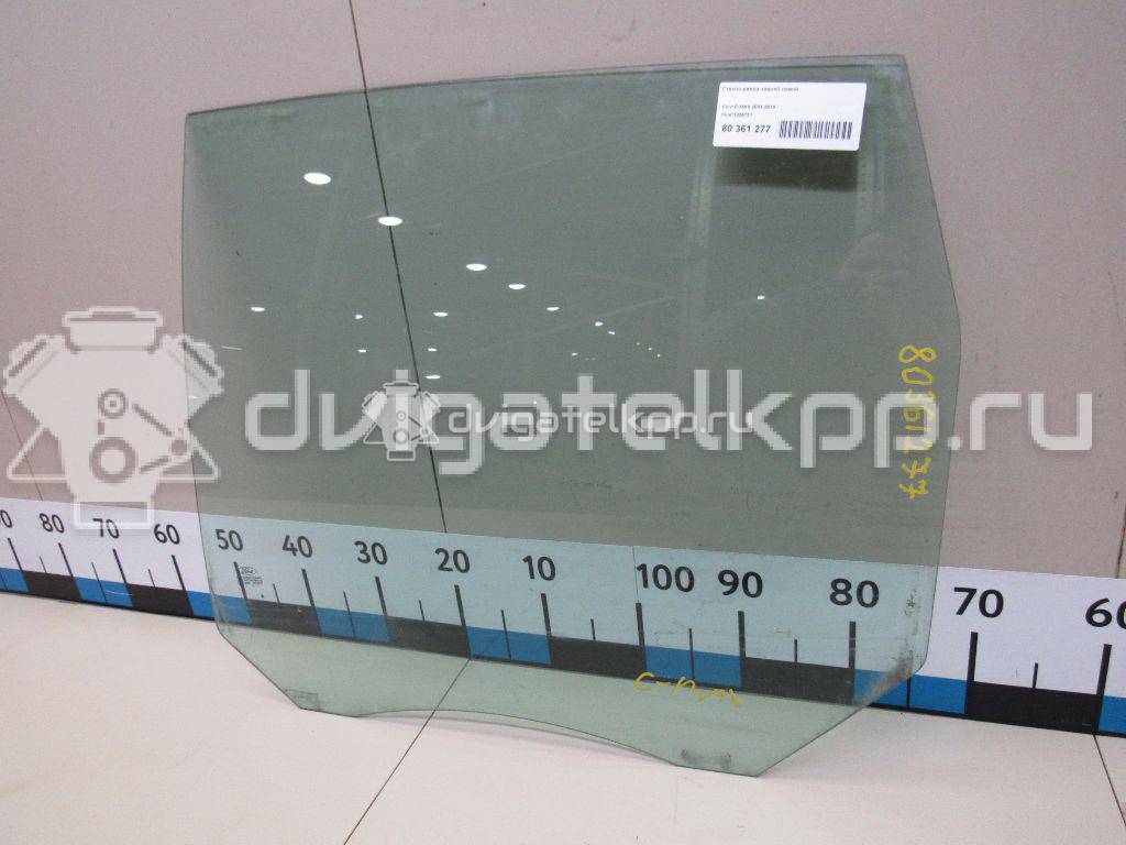 Фото Стекло двери задней левой  1226721 для Ford Focus {forloop.counter}}