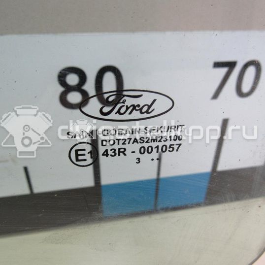Фото Стекло двери задней правой  1226718 для Ford Focus