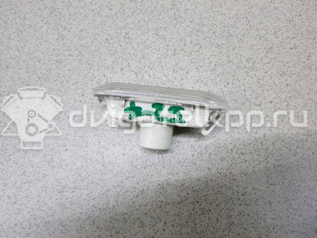 Фото Повторитель на крыло белый  1336185 для Ford Fiesta / Focus / C-Max / Fusion Ju {forloop.counter}}