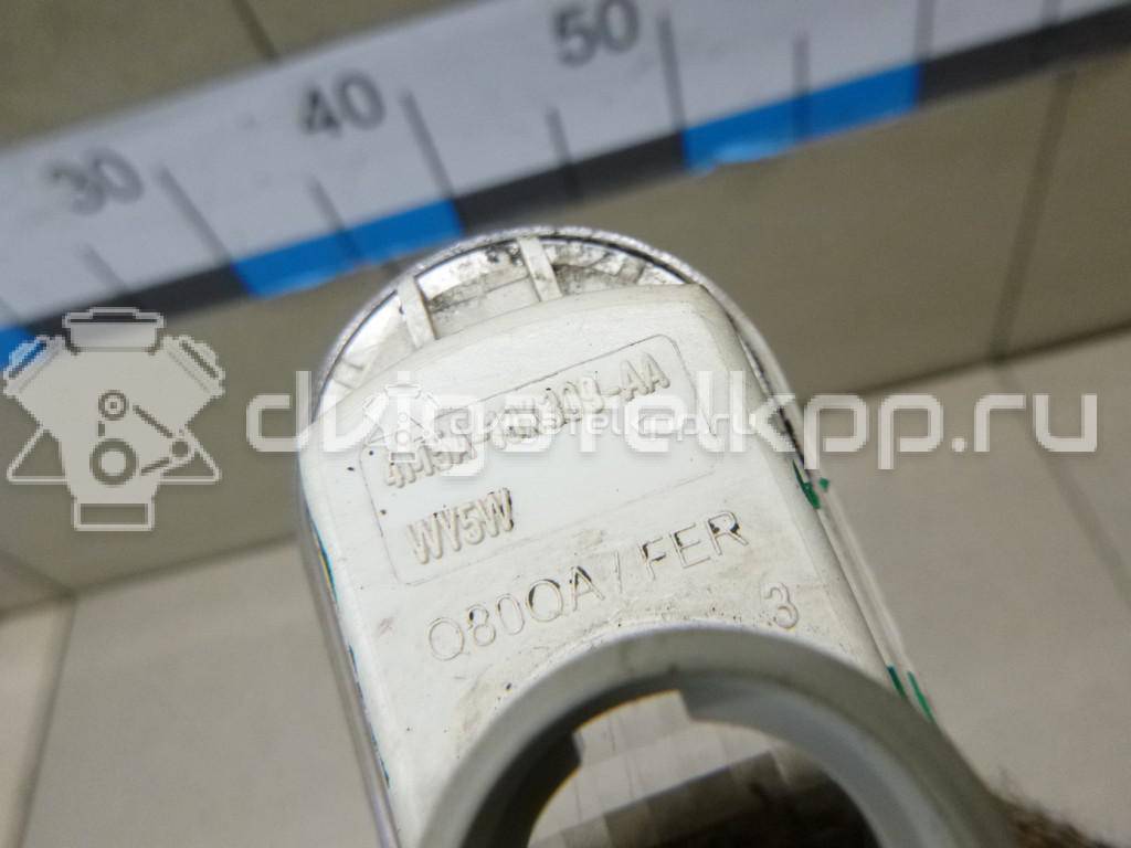 Фото Повторитель на крыло белый  1336185 для Ford Fiesta / Focus / C-Max / Fusion Ju {forloop.counter}}