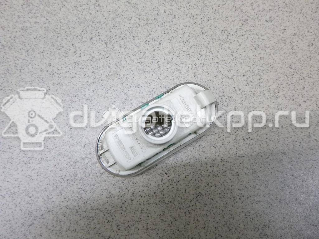 Фото Повторитель на крыло белый  1336185 для Ford Fiesta / Focus / C-Max / Fusion Ju {forloop.counter}}