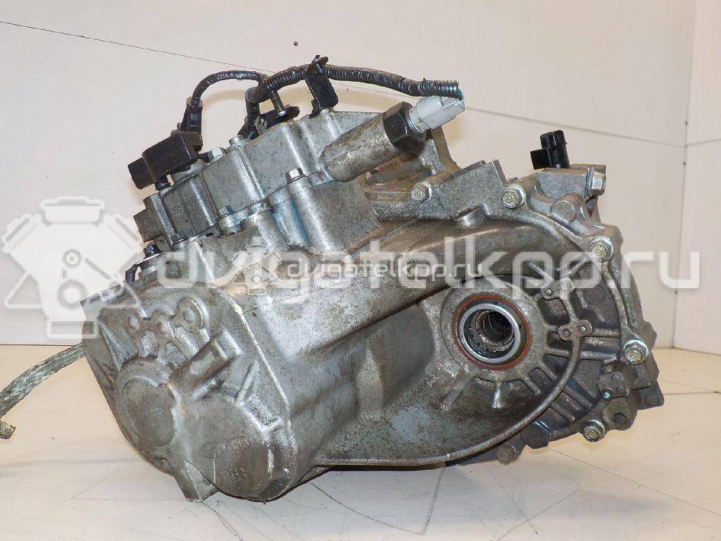 Фото Контрактная (б/у) МКПП для Hyundai / Kia 105-132 л.с 16V 1.6 л G4FC бензин {forloop.counter}}