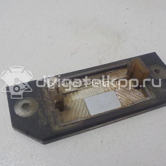 Фото Фонарь подсветки номера  4502331 для Ford Focus / C-Max