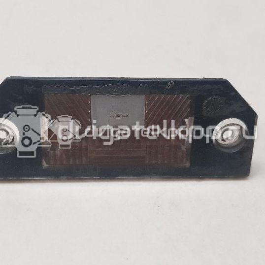 Фото Фонарь подсветки номера  4502331 для Ford Focus / C-Max