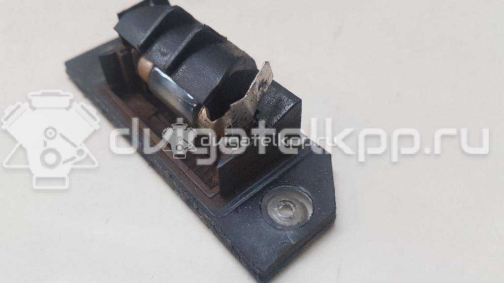 Фото Фонарь подсветки номера  4502331 для Ford Focus / C-Max {forloop.counter}}