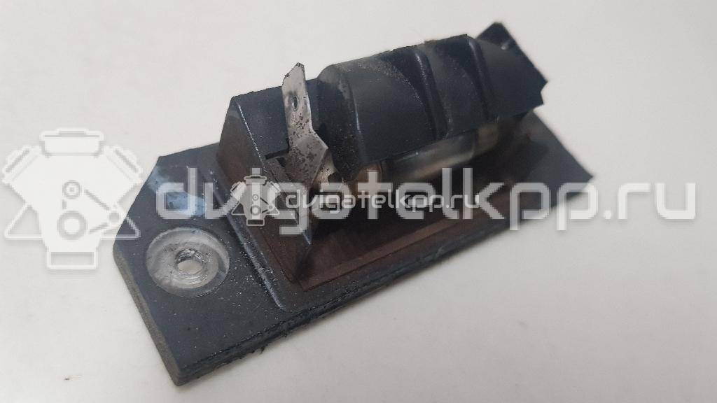 Фото Фонарь подсветки номера  4502331 для Ford Focus / C-Max {forloop.counter}}