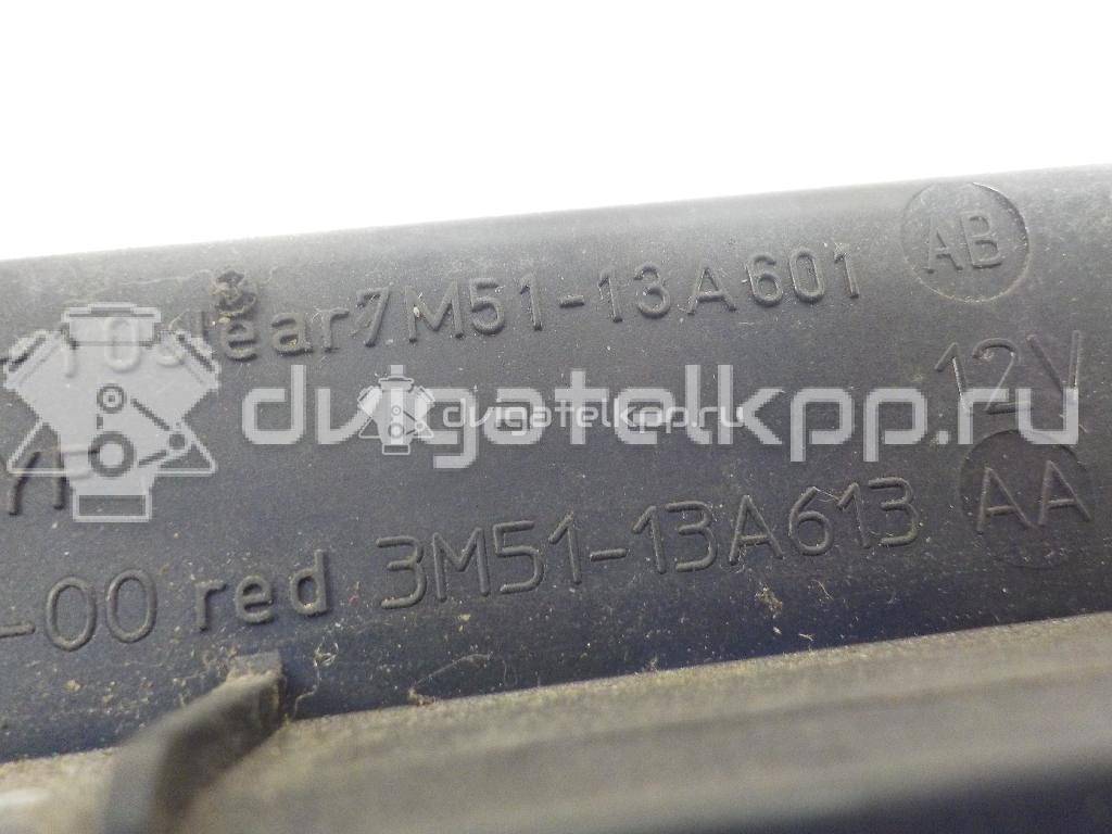 Фото Фонарь задний (стоп сигнал)  3M5113A613AA для Ford Focus / Kuga / S-Max / C-Max {forloop.counter}}