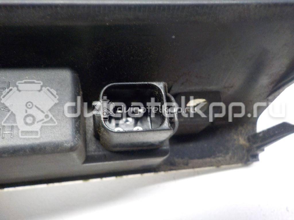 Фото Фонарь задний (стоп сигнал)  3M5113A613AA для Ford Focus / Kuga / S-Max / C-Max {forloop.counter}}