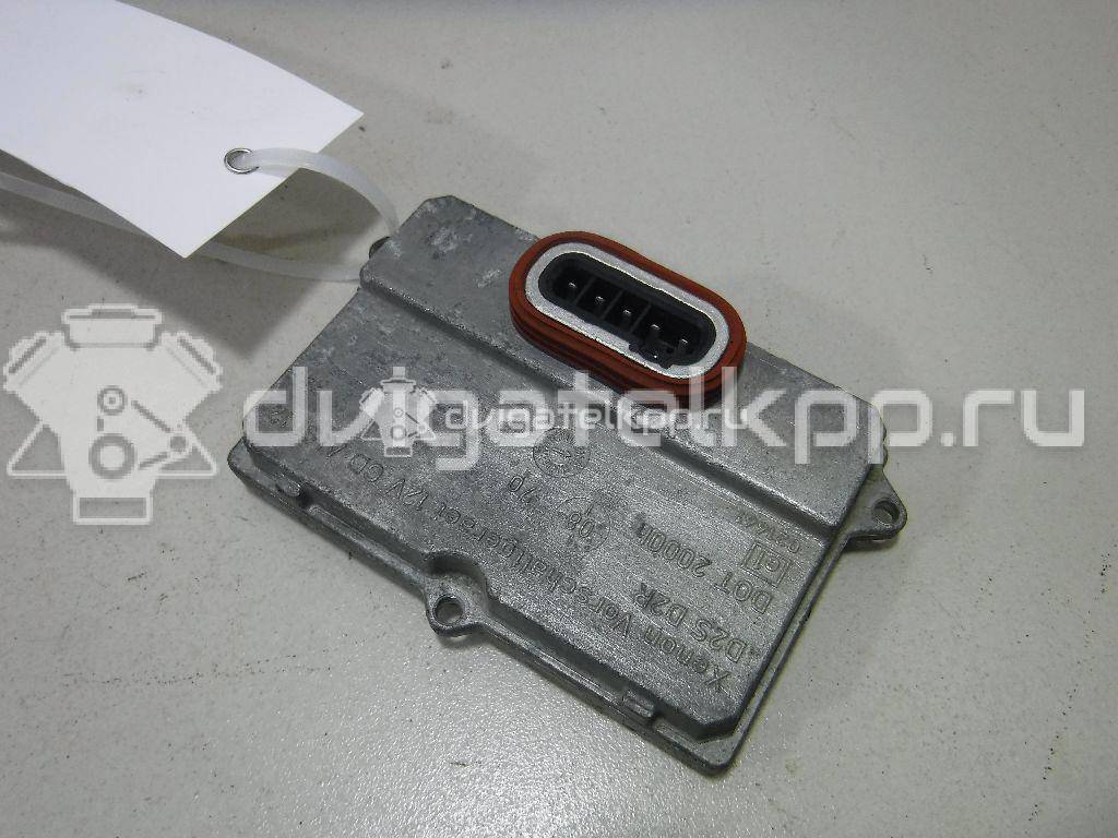 Фото Блок ксеноновой лампы  4E0907476 для ford C-MAX {forloop.counter}}