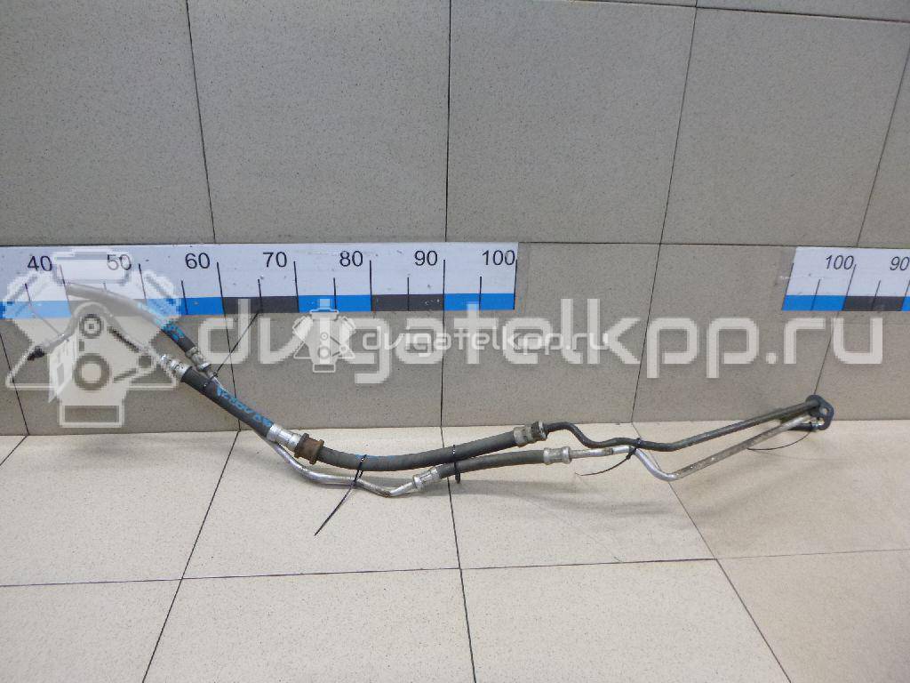 Фото Шланг гидроусилителя  1704088 для Ford Focus {forloop.counter}}