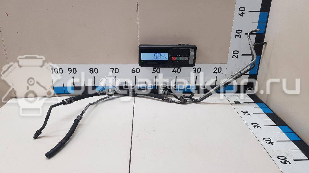 Фото Шланг гидроусилителя  1704088 для Ford Focus {forloop.counter}}