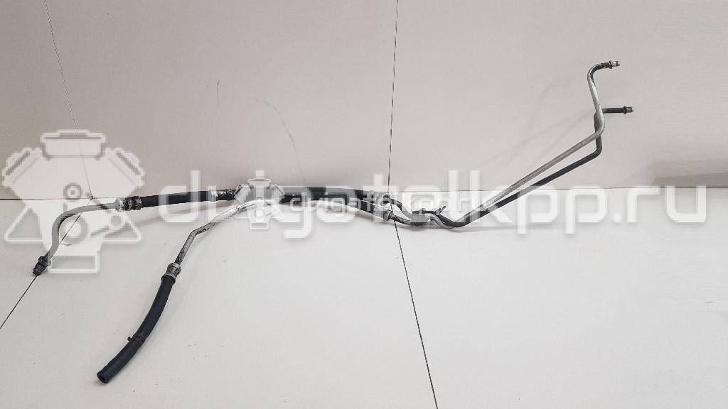 Фото Шланг гидроусилителя  1704088 для Ford Focus {forloop.counter}}