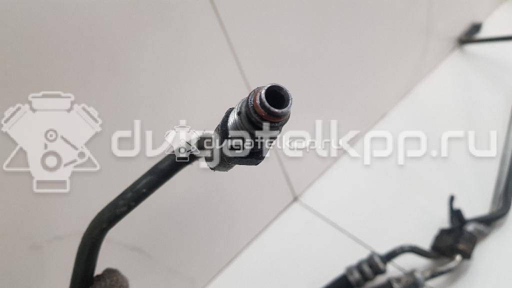 Фото Шланг гидроусилителя  1704088 для Ford Focus {forloop.counter}}