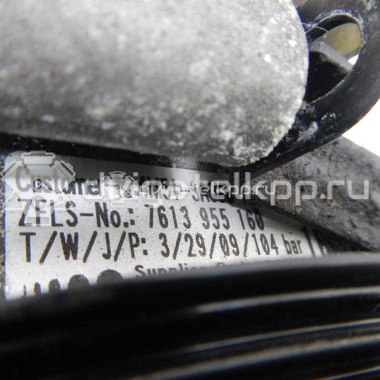 Фото Насос гидроусилителя  1470514 для Ford Focus / C-Max / Grand