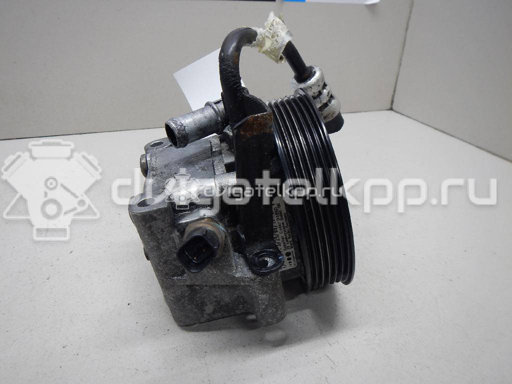 Фото Насос гидроусилителя  1470514 для Ford Focus / C-Max / Grand {forloop.counter}}