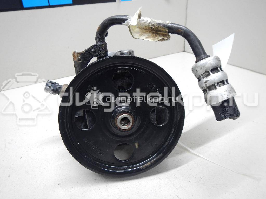 Фото Насос гидроусилителя  1470514 для Ford Focus / C-Max / Grand {forloop.counter}}