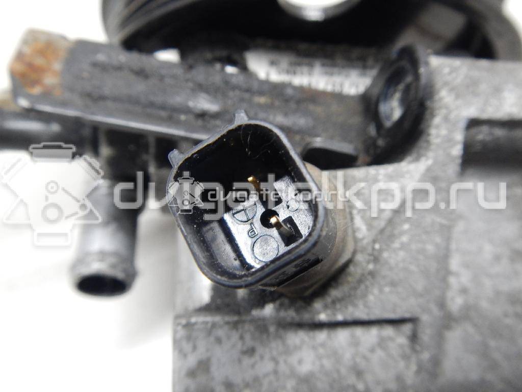 Фото Насос гидроусилителя  1470514 для Ford Focus / C-Max / Grand {forloop.counter}}