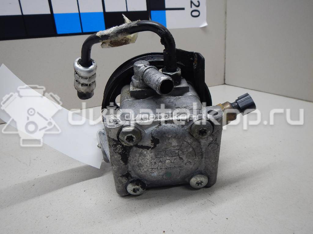 Фото Насос гидроусилителя  1470514 для Ford Focus / C-Max / Grand {forloop.counter}}