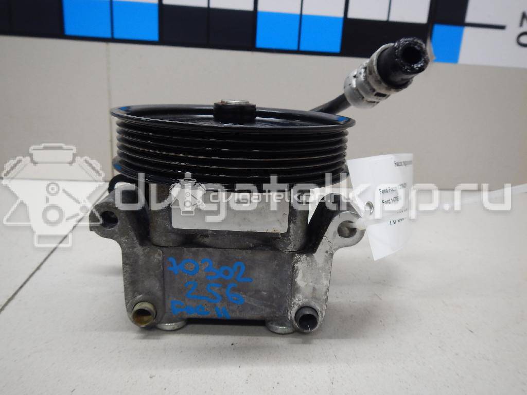 Фото Насос гидроусилителя  1470514 для Ford Focus / C-Max / Grand {forloop.counter}}