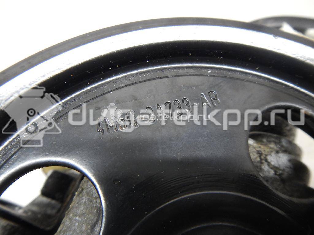 Фото Насос гидроусилителя  1470514 для Ford Focus / C-Max / Grand {forloop.counter}}