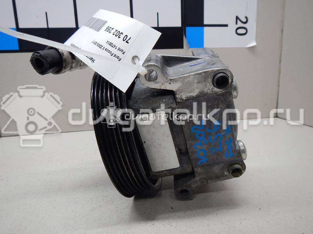 Фото Насос гидроусилителя  1470514 для Ford Focus / C-Max / Grand {forloop.counter}}