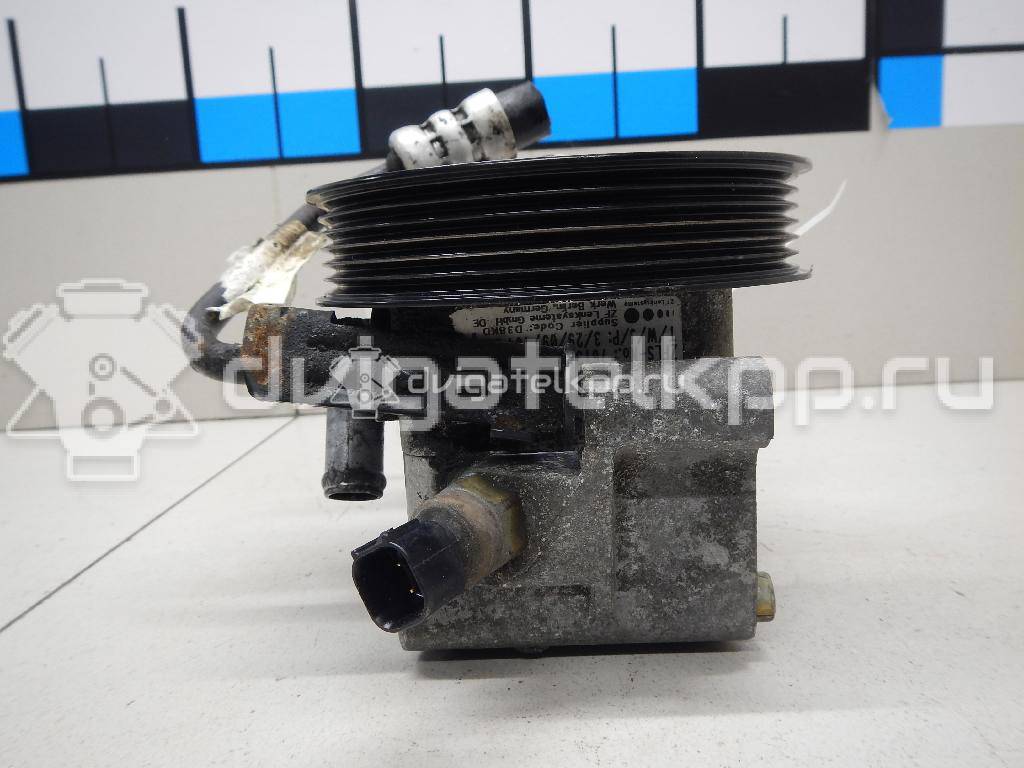 Фото Насос гидроусилителя  1470514 для Ford Focus / C-Max / Grand {forloop.counter}}