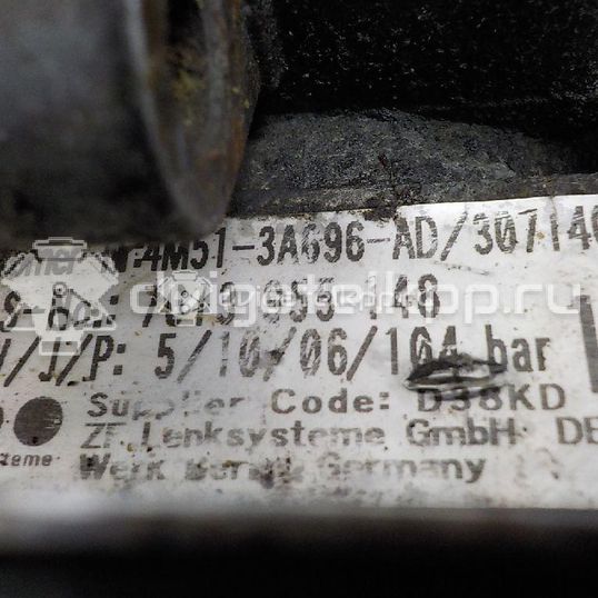 Фото Насос гидроусилителя  1470514 для Ford Focus / C-Max / Grand