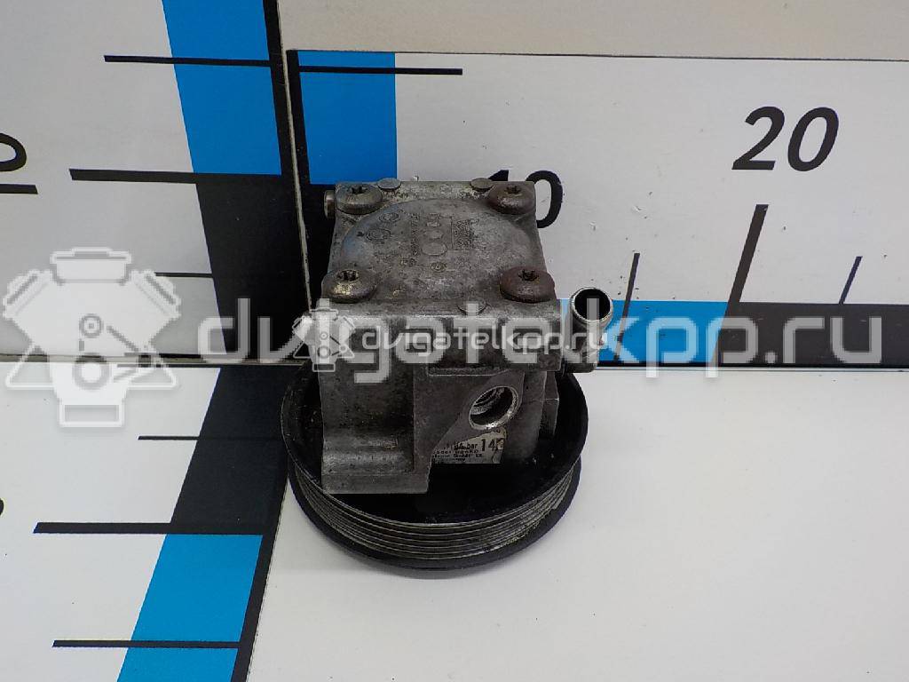 Фото Насос гидроусилителя  1470514 для Ford Focus / C-Max / Grand {forloop.counter}}