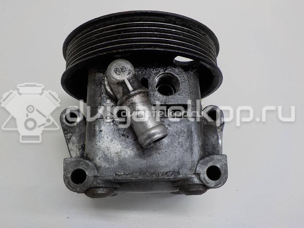 Фото Насос гидроусилителя  1470514 для Ford Focus / C-Max / Grand {forloop.counter}}