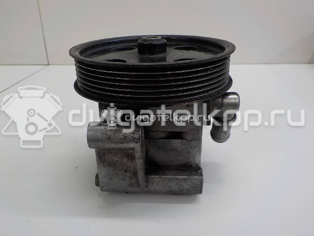 Фото Насос гидроусилителя  1470514 для Ford Focus / C-Max / Grand {forloop.counter}}