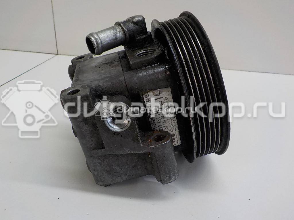 Фото Насос гидроусилителя  1470514 для Ford Focus / C-Max / Grand {forloop.counter}}