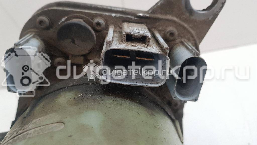 Фото Насос гидроусилителя  1743471 для Ford Fiesta / Focus / Kuga / C-Max {forloop.counter}}