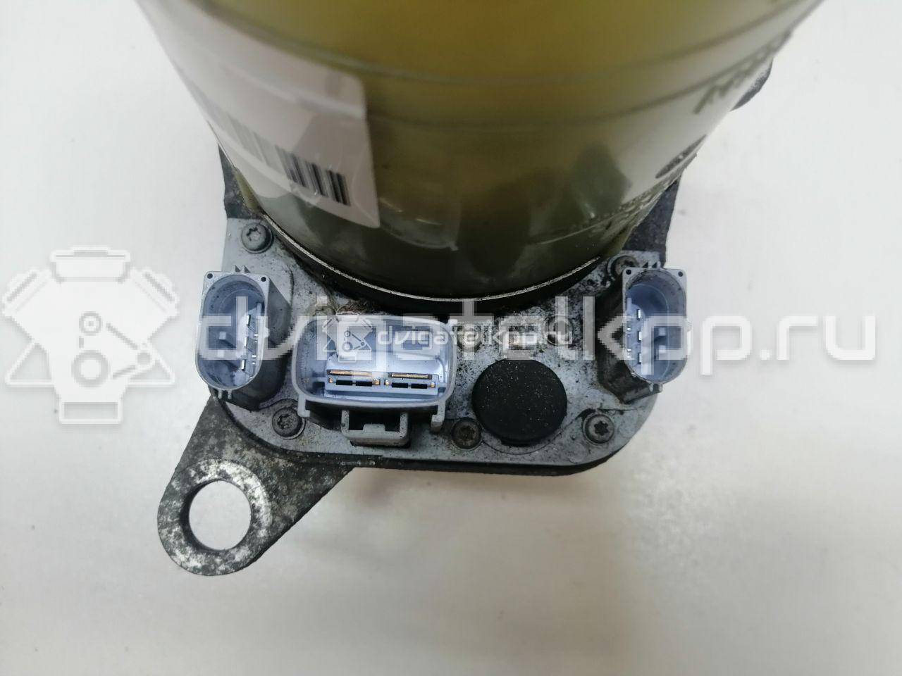 Фото Насос гидроусилителя  1743471 для Ford Fiesta / Focus / Kuga / C-Max {forloop.counter}}