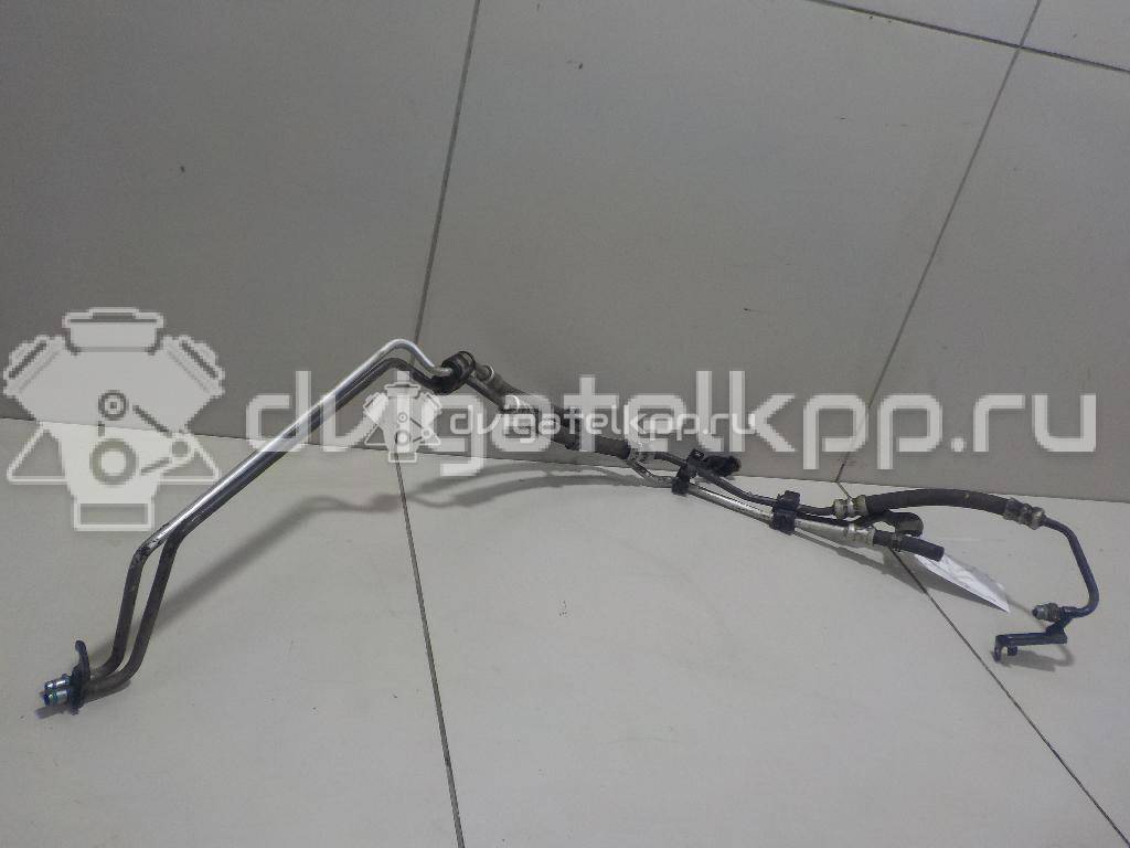 Фото Трубка гидроусилителя  1747038 для Ford Focus {forloop.counter}}