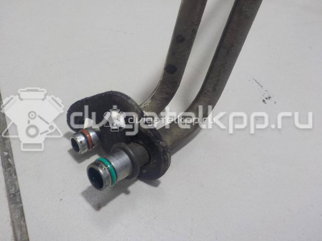 Фото Трубка гидроусилителя  1747038 для Ford Focus {forloop.counter}}