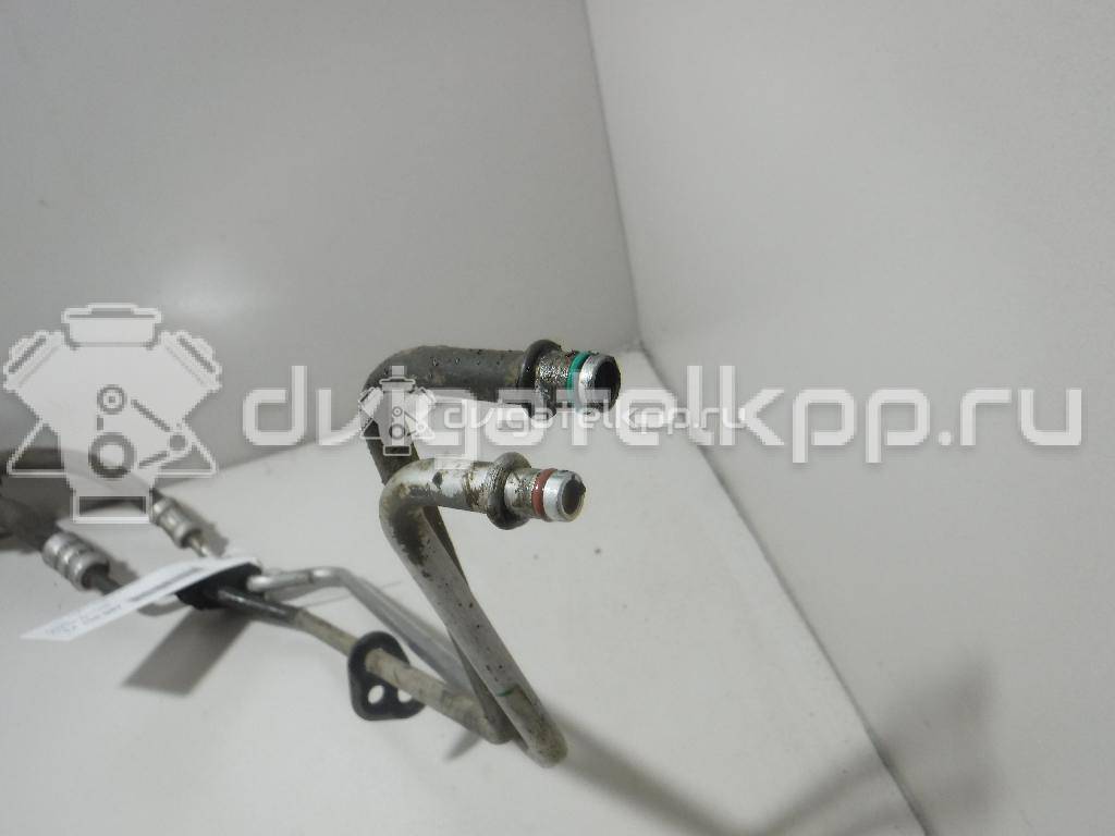 Фото Трубка гидроусилителя  1747038 для Ford Focus {forloop.counter}}