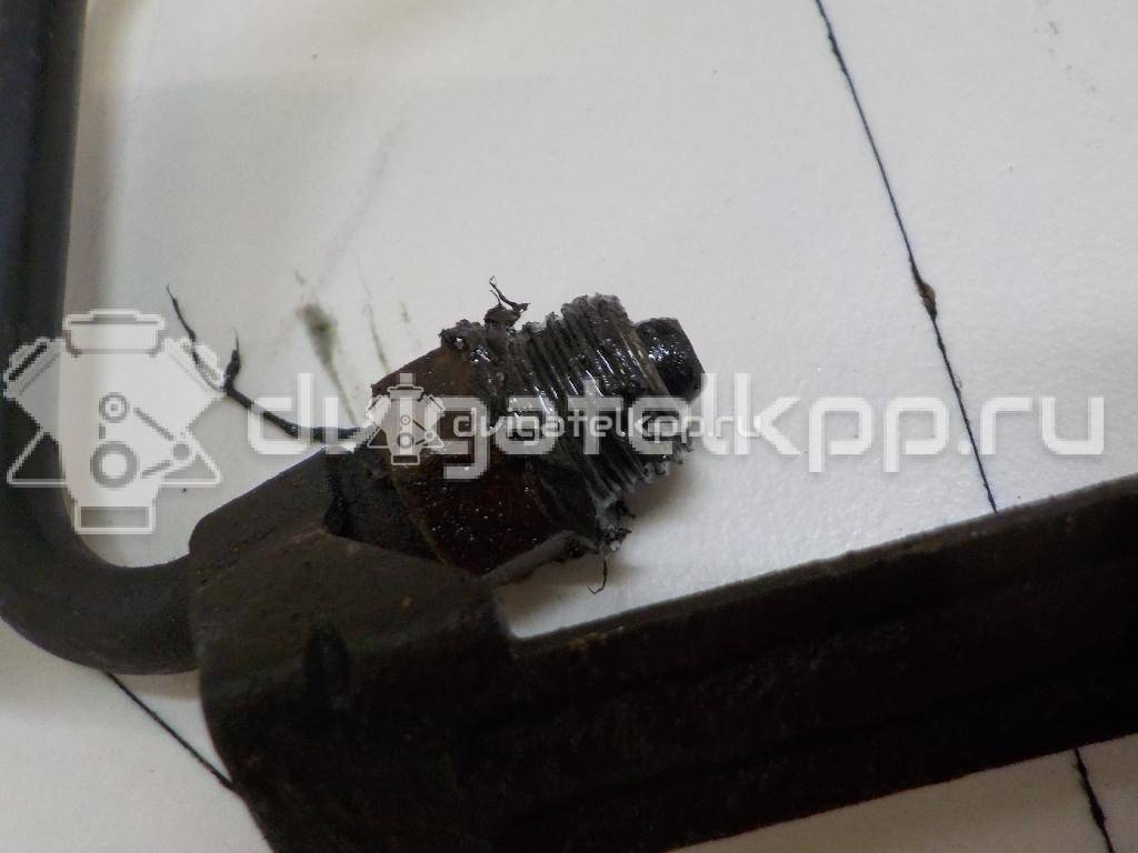 Фото Трубка гидроусилителя  1743276 для Ford Focus / C-Max {forloop.counter}}