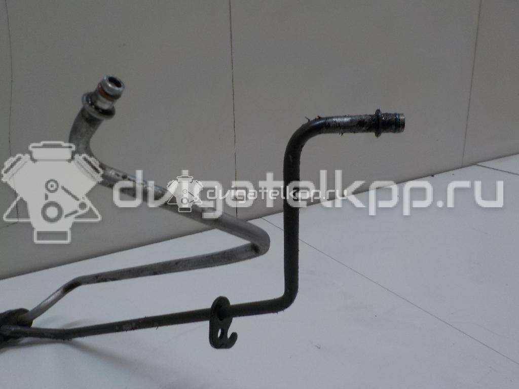 Фото Трубка гидроусилителя  1743276 для Ford Focus / C-Max {forloop.counter}}