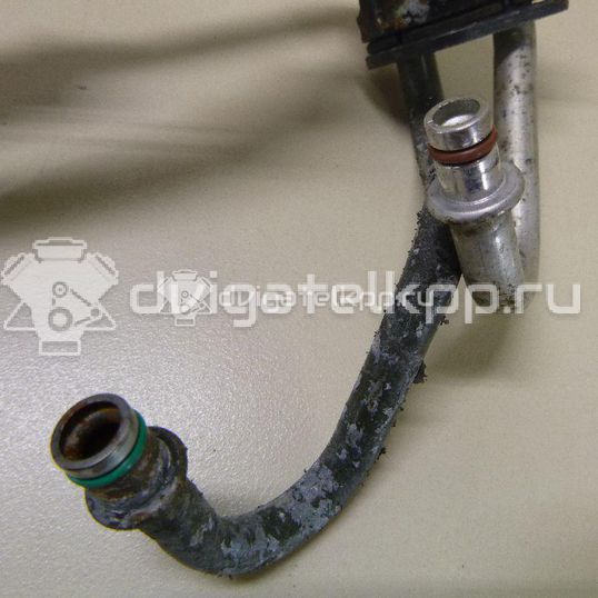 Фото Трубка гидроусилителя  1743278 для Ford Focus