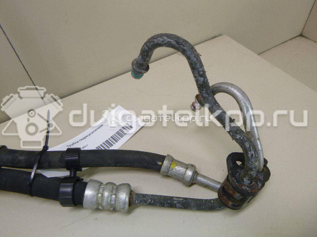 Фото Трубка гидроусилителя  1743278 для Ford Focus {forloop.counter}}