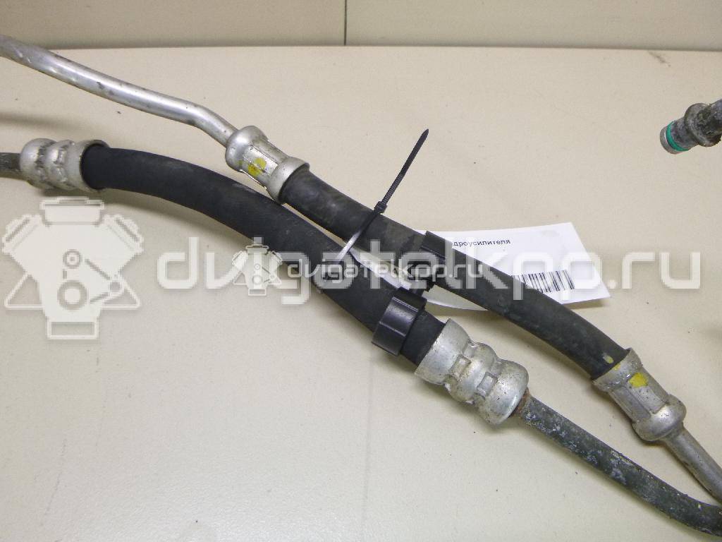 Фото Трубка гидроусилителя  1743278 для Ford Focus {forloop.counter}}