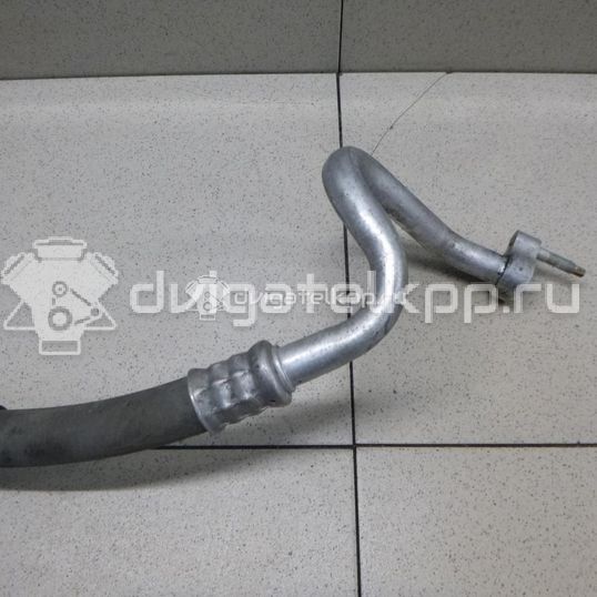 Фото Трубка кондиционера  1741898 для Ford Fiesta / Focus / C-Max / Fusion Ju