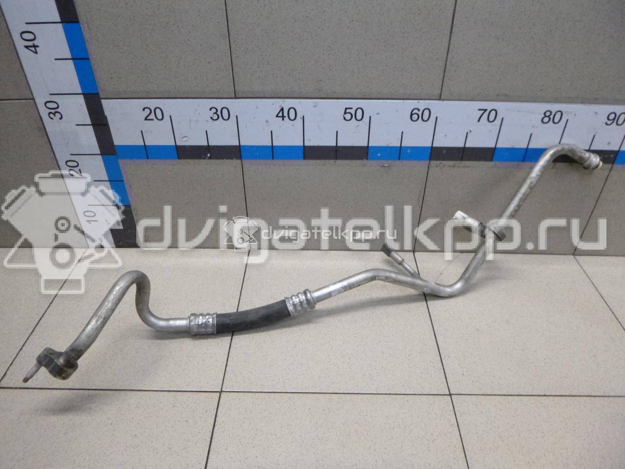 Фото Трубка кондиционера  1741898 для Ford Fiesta / Focus / C-Max / Fusion Ju {forloop.counter}}