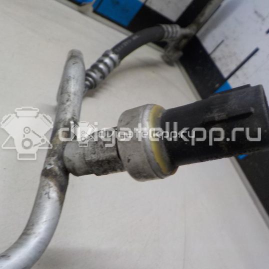 Фото Трубка кондиционера  1491681 для Ford Focus