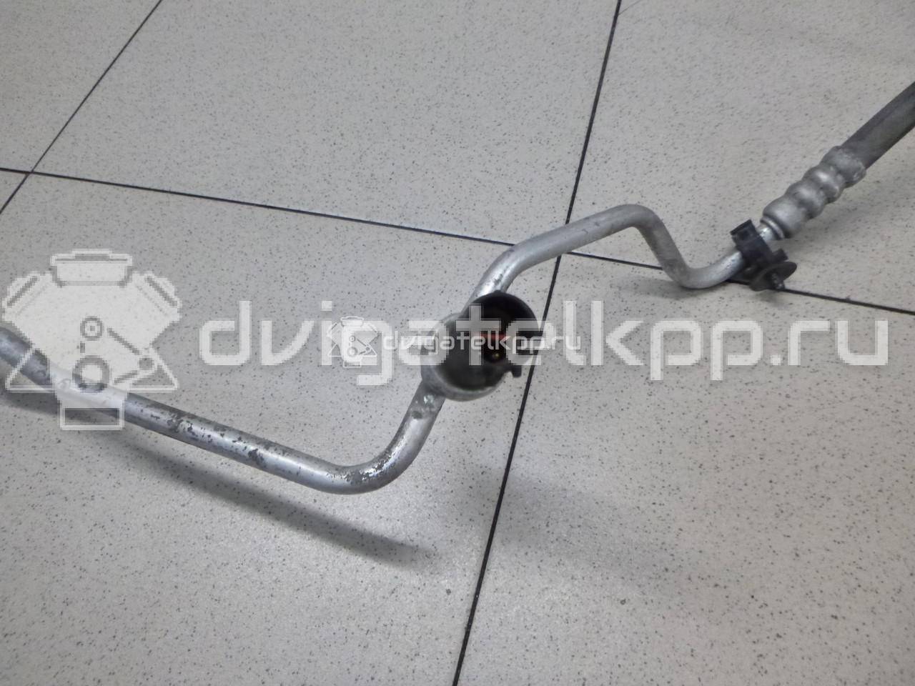 Фото Трубка кондиционера  1491681 для Ford Focus {forloop.counter}}