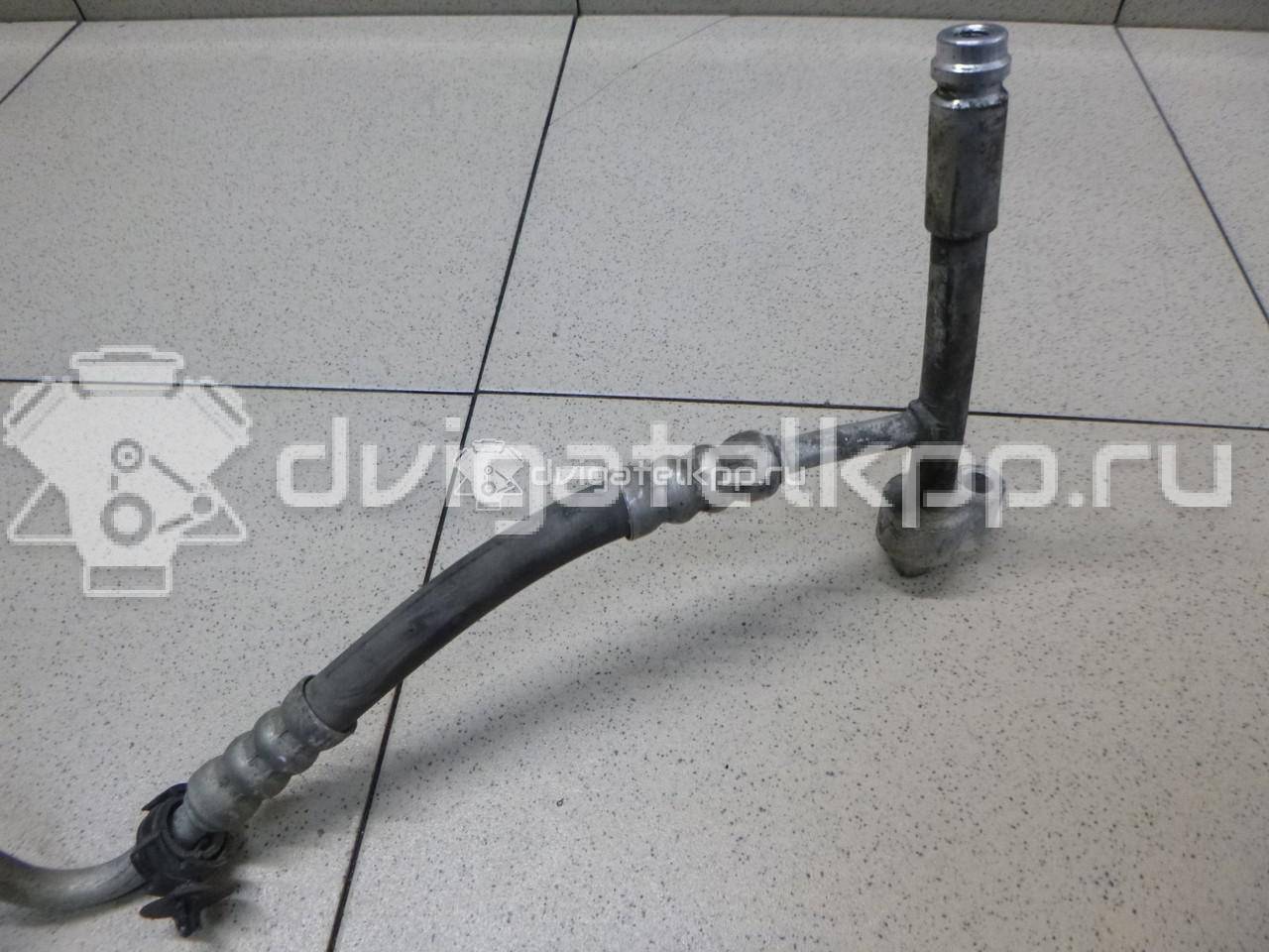 Фото Трубка кондиционера  1491681 для Ford Focus {forloop.counter}}